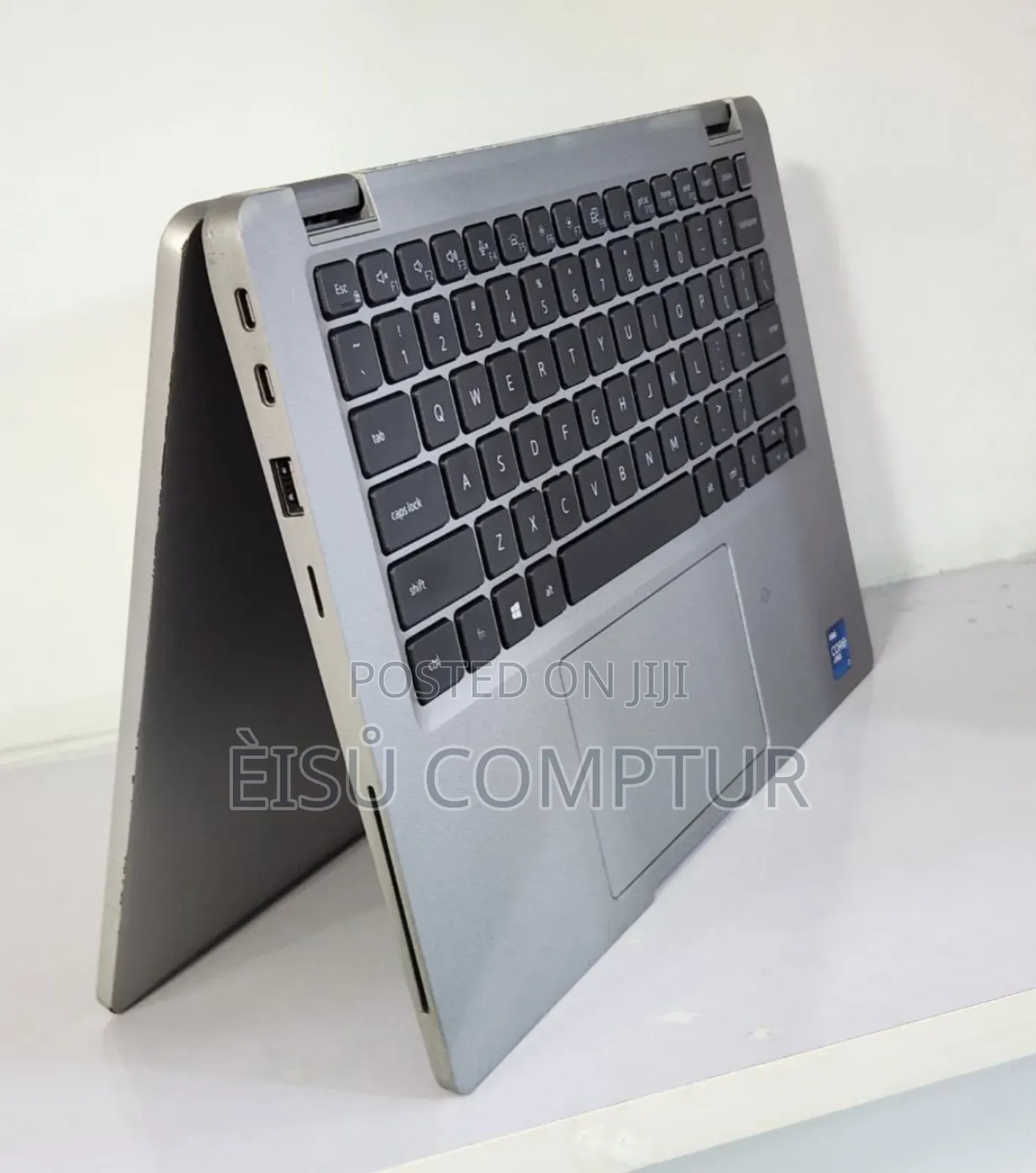 New Laptop Dell Latitude ST 16GB Intel Core I7 SSD 512GB