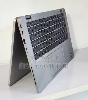 New Laptop Dell Latitude ST 16GB Intel Core I7 SSD 512GB