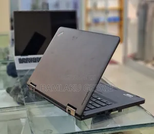 New Laptop Lenovo ThinkPad X390 Yoga 8GB Intel Core I7 SSD 500GB