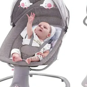 Mastela 4-in-1 Deluxe Bassinet