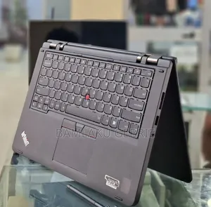 New Laptop Lenovo ThinkPad X390 Yoga 8GB Intel Core I7 SSD 500GB