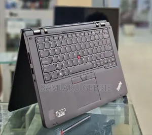 New Laptop Lenovo ThinkPad X390 Yoga 8GB Intel Core I7 SSD 500GB