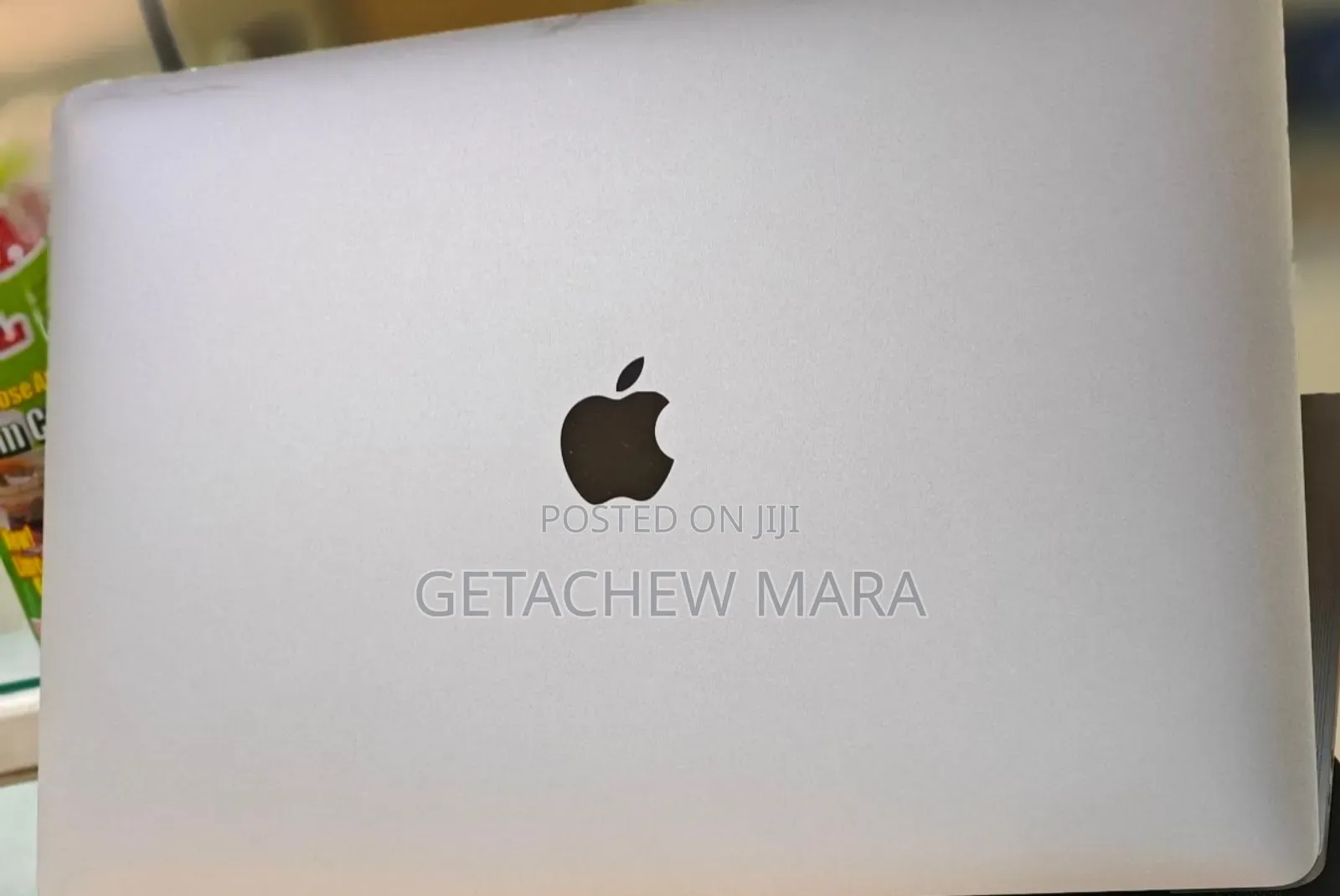 New Laptop Apple MacBook Pro 2019 32GB Intel Core I9 SSD 512GB