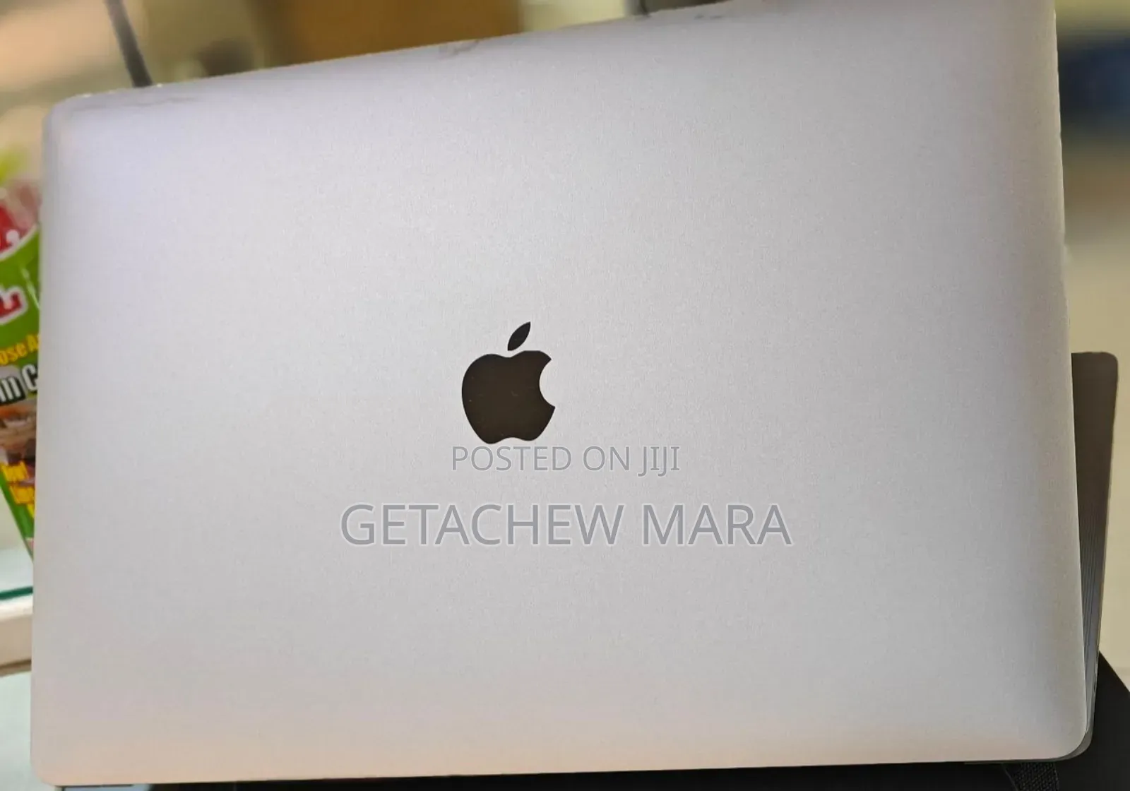 New Laptop Apple MacBook Pro 2019 32GB Intel Core I9 SSD 512GB