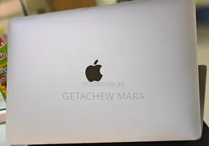 New Laptop Apple MacBook Pro 2019 32GB Intel Core I9 SSD 512GB