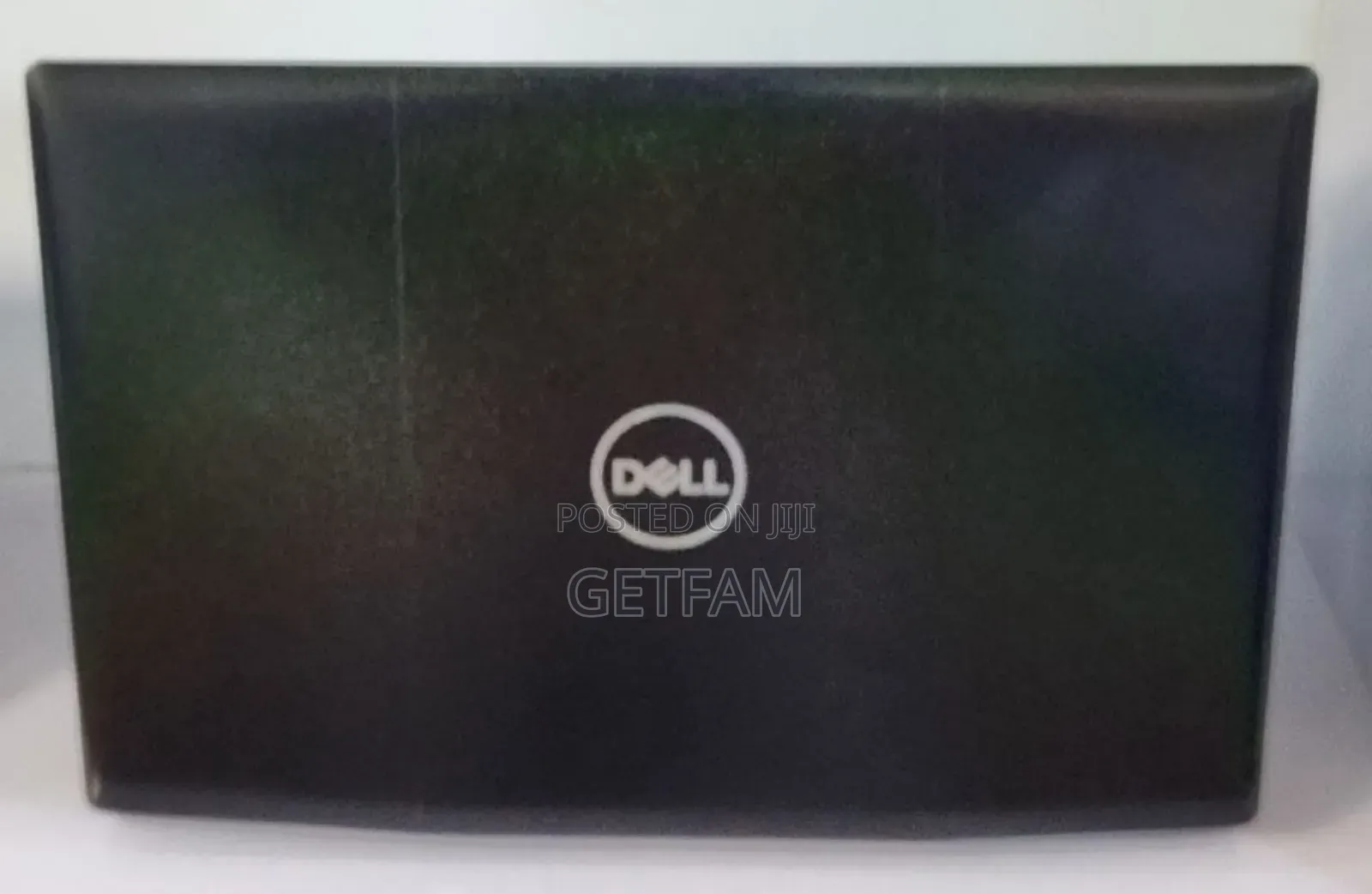 New Laptop Dell Inspiron 15 16GB Nvidia SSD 512GB