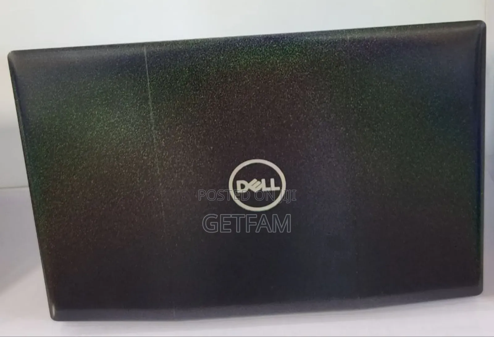 New Laptop Dell Inspiron 15 16GB Nvidia SSD 512GB