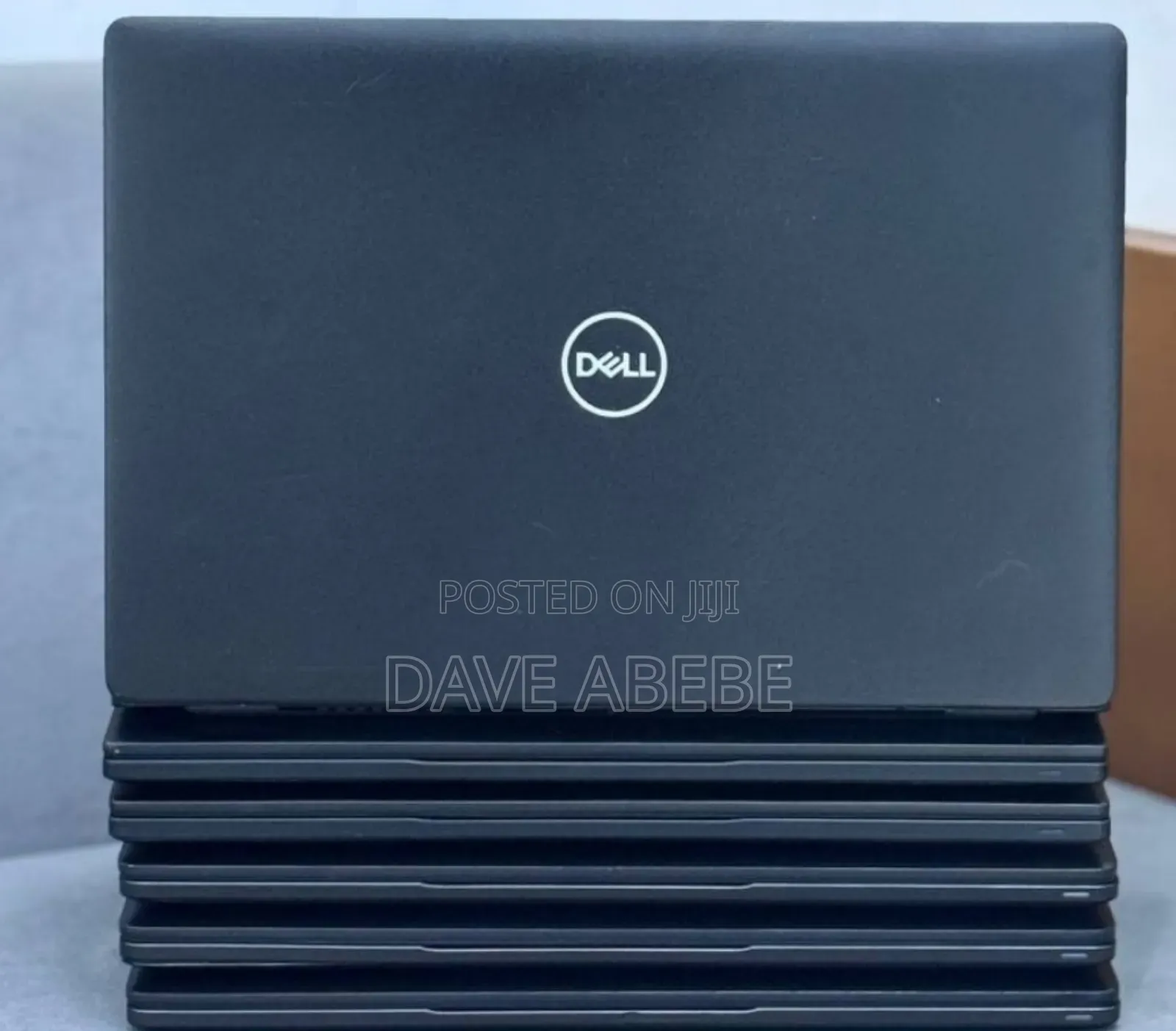 New Laptop Dell Latitude 13 3340 8GB Intel Core I7 SSD 256GB