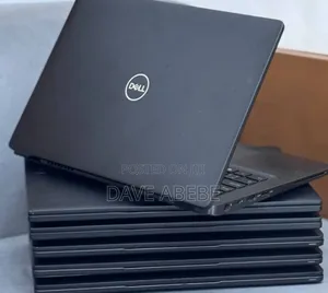 New Laptop Dell Latitude 13 3340 8GB Intel Core I7 SSD 256GB