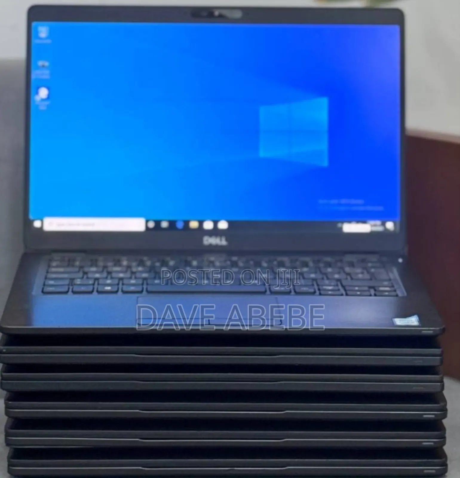 New Laptop Dell Latitude 13 3340 8GB Intel Core I7 SSD 256GB