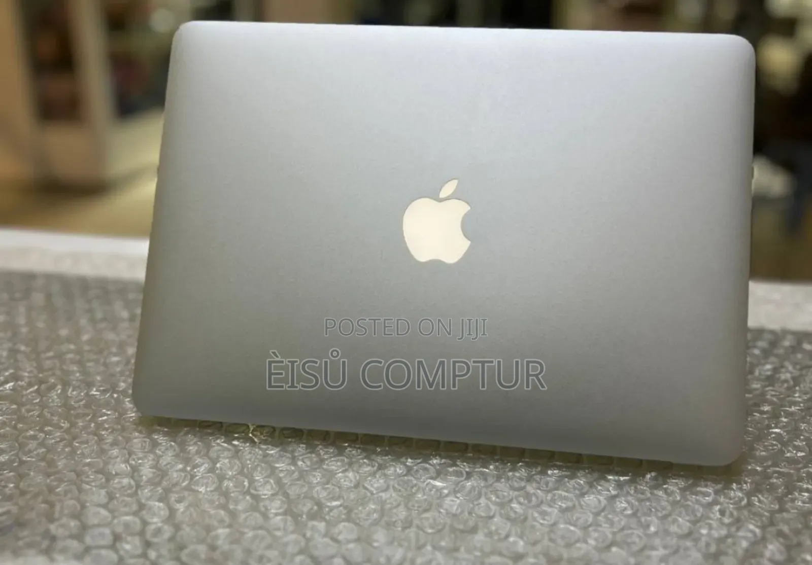 New Laptop Apple MacBook 2014 4GB Intel Core I5 SSD 256GB