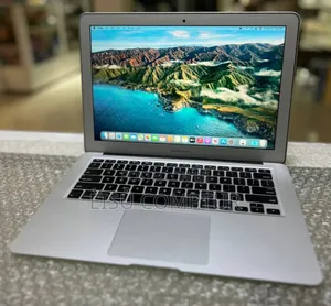 New Laptop Apple MacBook 2014 4GB Intel Core I5 SSD 256GB