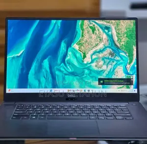 Photo - New Laptop Dell Precision 5540 16GB Intel Core I9 SSD 512GB