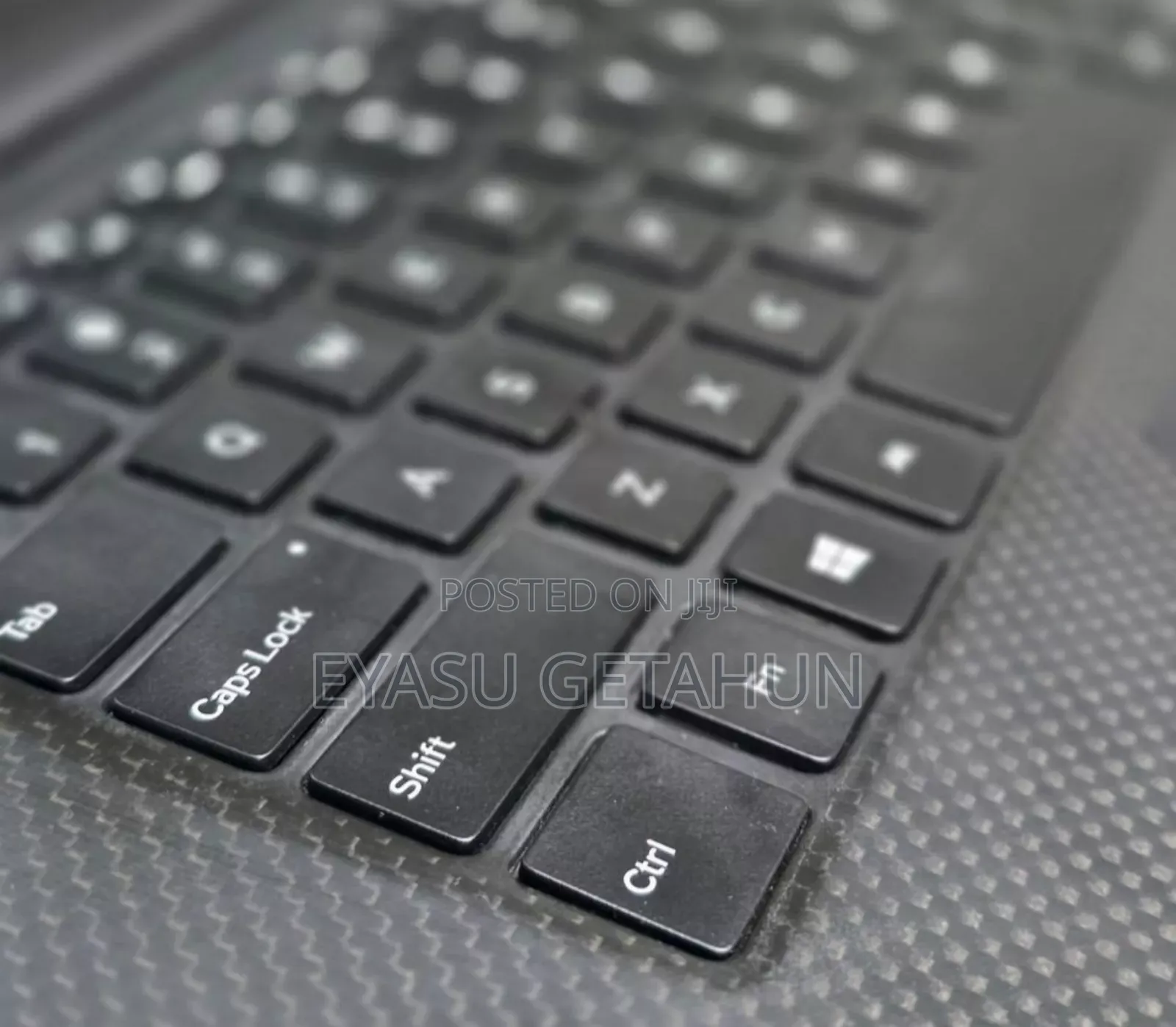 New Laptop Dell Precision 5540 16GB Intel Core I9 SSD 512GB