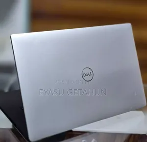 New Laptop Dell Precision 5540 16GB Intel Core I9 SSD 512GB