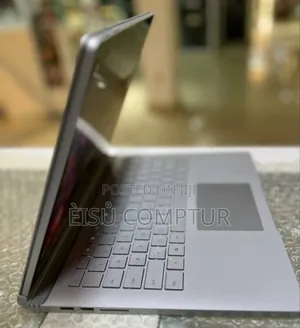 Photo - New Laptop Microsoft Surface Book 3 16GB Intel Core I7 SSD 256GB