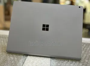 New Laptop Microsoft Surface Book 3 16GB Intel Core I7 SSD 256GB