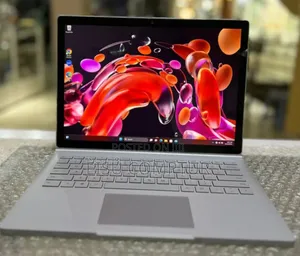 New Laptop Microsoft Surface Book 3 16GB Intel Core I7 SSD 256GB