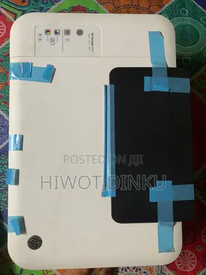 Photo - Hp Deskjet 1510 All-in-One Series