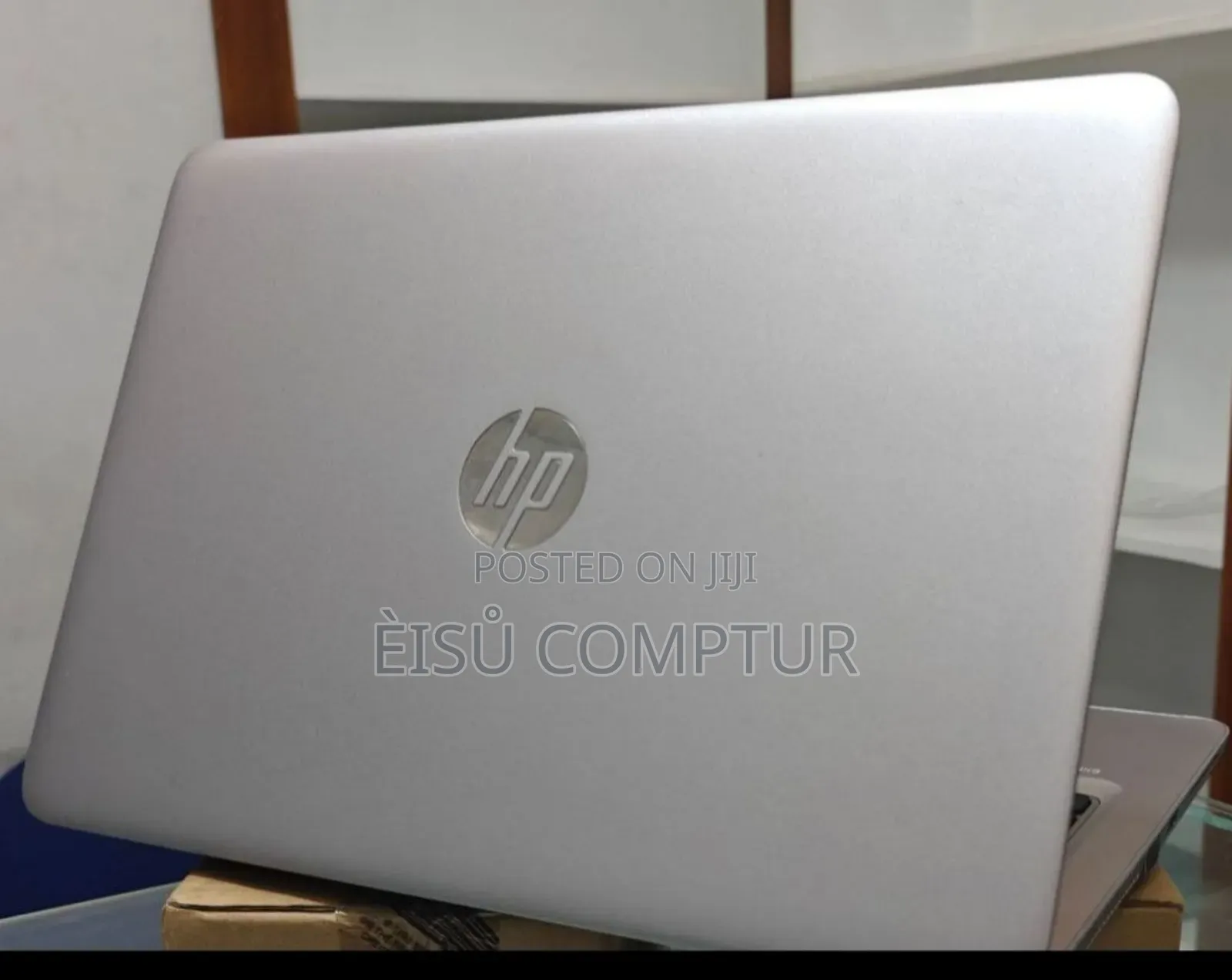 New Laptop HP EliteBook 840 G4 8GB Intel Core I5 SSD 512GB