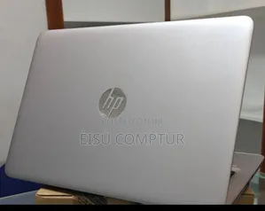 Photo - New Laptop HP EliteBook 840 G4 8GB Intel Core I5 SSD 512GB