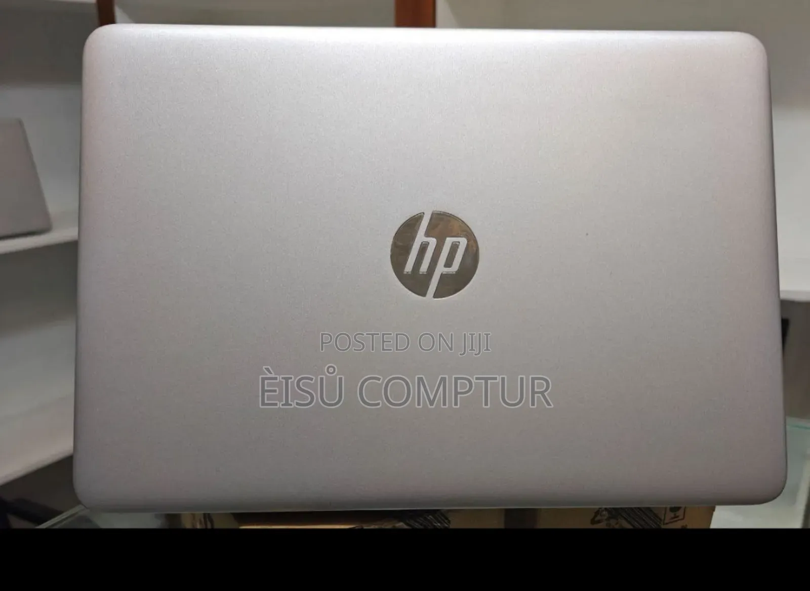 New Laptop HP EliteBook 840 G4 8GB Intel Core I5 SSD 512GB