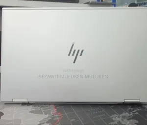 New Laptop HP EliteBook X360 1030 G7 16GB Intel Core I7 SSD 512GB