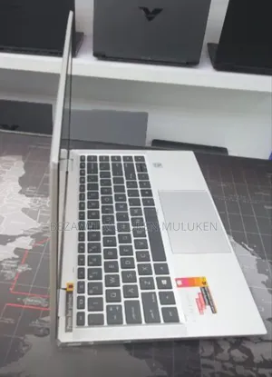 Photo - New Laptop HP EliteBook X360 1030 G7 16GB Intel Core I7 SSD 512GB