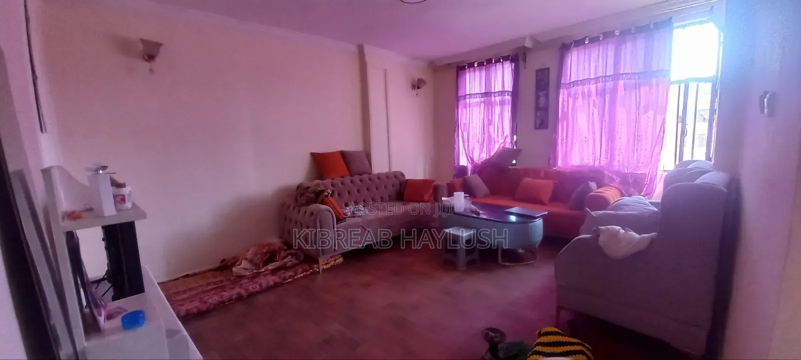 2bdrm Condo in Yeka for sale