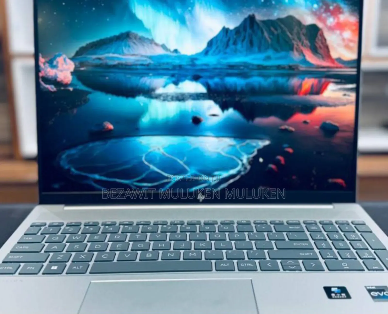 New Laptop HP Pavilion 15 16GB Intel Core I7 SSD 512GB