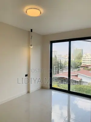 2bdrm Apartment in Kabod Properties, Bole for sale