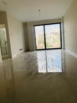 Photo - 2bdrm Apartment in Kabod Properties, Bole for sale