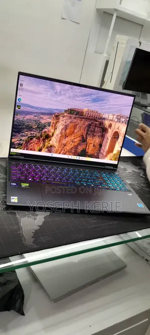 New Laptop Acer Predator Helios Neo 16 16GB Intel Core Ultra 9 SSD 1T