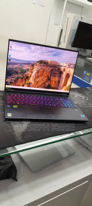 New Laptop Acer Predator Helios Neo 16 16GB Intel Core Ultra 9 SSD 1T