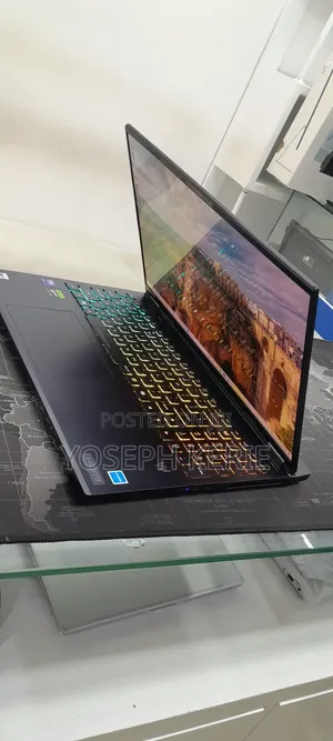 New Laptop Acer Predator Helios Neo 16 16GB Intel Core Ultra 9 SSD 1T