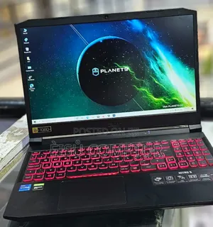 Photo - New Laptop Acer Nitro 5 16GB Intel Core I7 SSD 1T