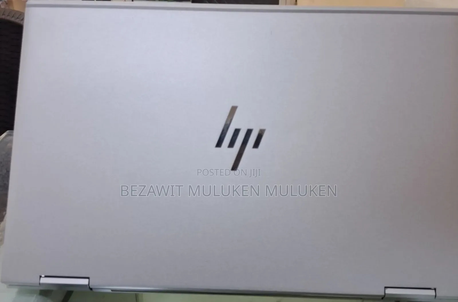 New Laptop HP EliteBook X360 1030 G8 16GB Intel Core I7 SSD 512GB