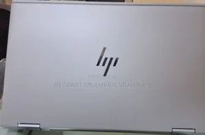 New Laptop HP EliteBook X360 1030 G8 16GB Intel Core I7 SSD 512GB