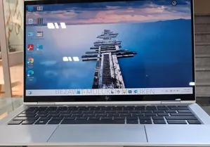 New Laptop HP EliteBook X360 1030 G8 16GB Intel Core I7 SSD 512GB