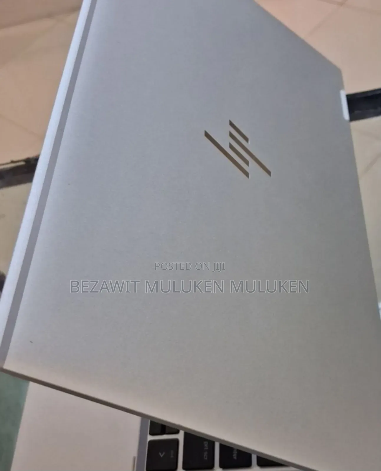 New Laptop HP EliteBook X360 1030 G8 16GB Intel Core I7 SSD 512GB