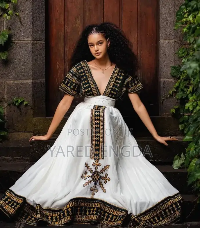Habesha Kemis