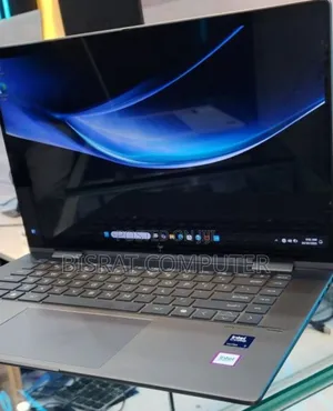 New Laptop Lenovo ThinkPad Yoga 16GB Intel Core I7 SSD 1T