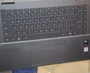 New Laptop Lenovo ThinkPad Yoga 16GB Intel Core I7 SSD 1T