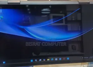 New Laptop Lenovo ThinkPad Yoga 16GB Intel Core I7 SSD 1T