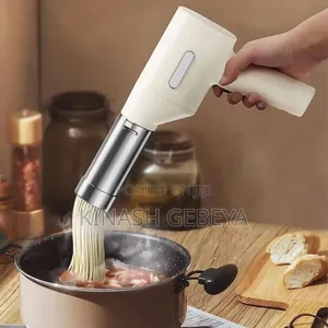 Cordless Multifunctional Pasta and Noodle Maker Machine