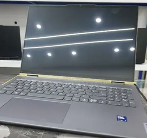 Photo - New Laptop Lenovo Yoga 7i 16GB Intel Core Ultra 7 SSD 512GB