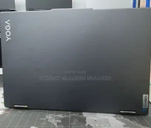 New Laptop Lenovo Yoga 7i 16GB Intel Core Ultra 7 SSD 512GB