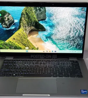 New Laptop Dell XPS 13 16GB Intel Core I7 SSD 512GB