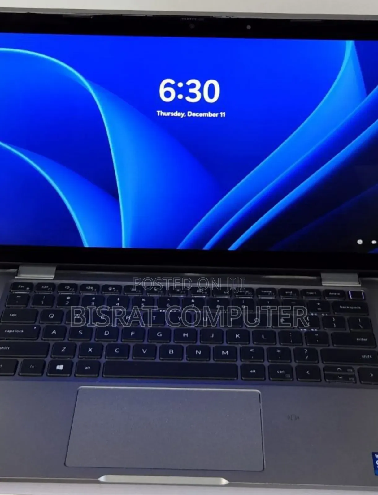 New Laptop Dell XPS 13 16GB Intel Core I7 SSD 512GB