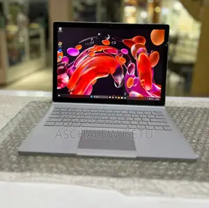 New Laptop Microsoft Surface 16GB Intel Core I7 SSD 256GB